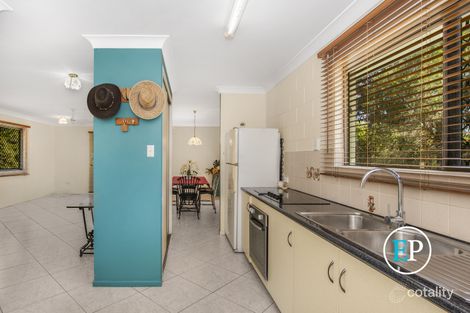 Property photo of 47 Brisbane Drive Jensen QLD 4818