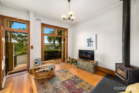 Property photo of 42 Fitzroy Avenue Balmain NSW 2041