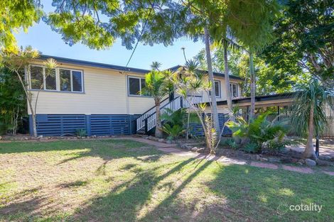 Property photo of 18 Wentworth Street Leichhardt QLD 4305