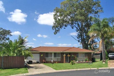 2 Swift Glen, Erskine Park, NSW 2759