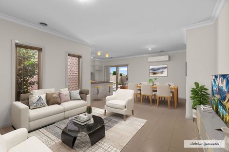 Property photo of 4/48 Kulin Drive Kilmore VIC 3764