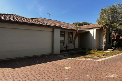 Property photo of 2/18 Alpha Road West Busselton WA 6280