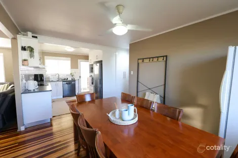 Property photo of 16 Rossiter Street Ayr QLD 4807