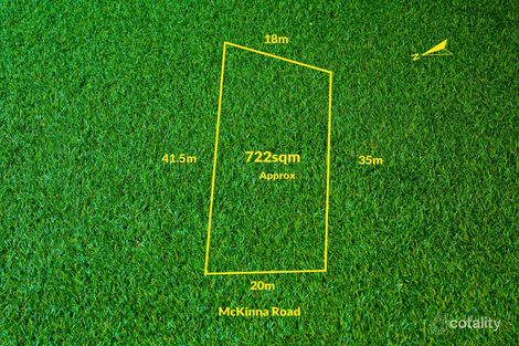 40 Mckinna Rd, Christie Downs, SA 5164