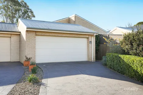 25 Mountainview Mews, Albion Park, NSW 2527