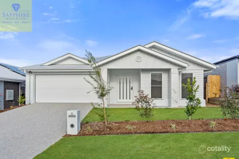 11 Blackstone Cres, Ripley, QLD 4306