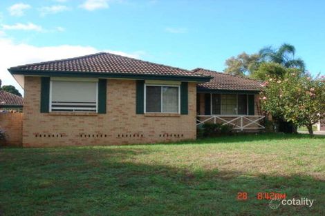 20/201 Oxford Rd, Ingleburn, NSW 2565
