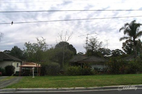 45 Gascoigne St, Penrith, NSW 2750