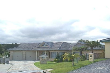 6-8 Kentia Ct, Sawtell, NSW 2452