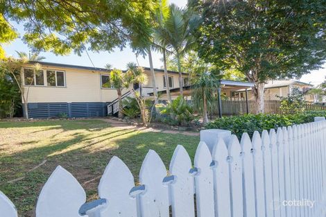 Property photo of 18 Wentworth Street Leichhardt QLD 4305