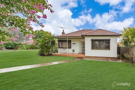 Property photo of 33 Linden Street Mount Druitt NSW 2770