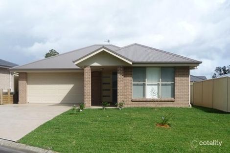 6 Carnarvon Cct, East Maitland, NSW 2323