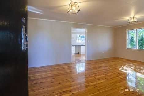 Property photo of 18 Wentworth Street Leichhardt QLD 4305