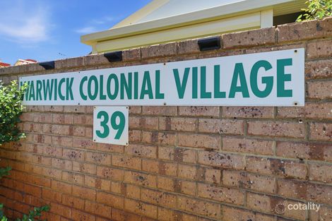 7/39 Hillwood Ave, Warwick, WA 6024