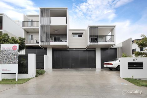 Property photo of 9/67 Rodway Street Zillmere QLD 4034