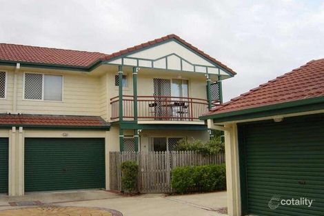 4/24 Coyne St, Sherwood, QLD 4075