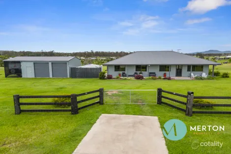 151 Gleneagles Dr, Curra, QLD 4570