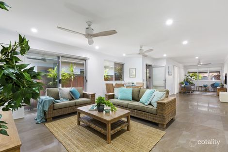 Property photo of 100 Dolphin Avenue Mermaid Beach QLD 4218