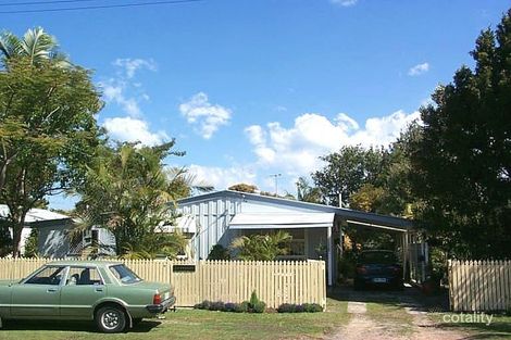 12 Gidya Ave, Bongaree, QLD 4507
