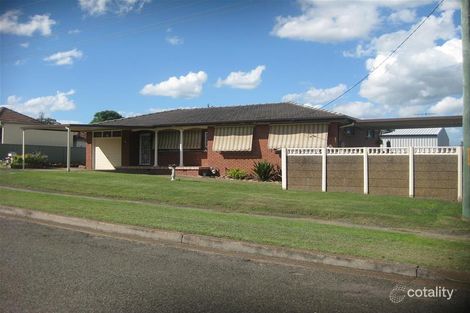 Property photo of 3 Merthyr Street Kurri Kurri NSW 2327