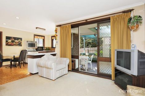 Property photo of 16 Nulgarrah Crescent Greensborough VIC 3088