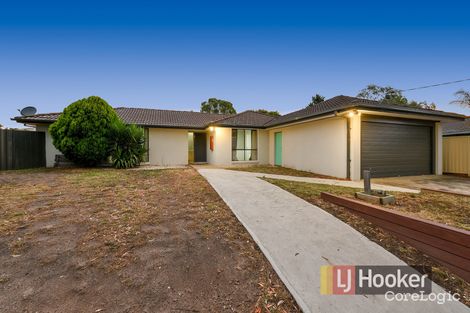 Property photo of 14 Wynette Close Hampton Park VIC 3976