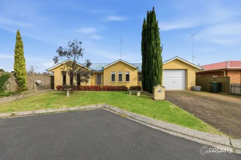 14 Sherbrook Cl, Mount Gambier, SA 5290