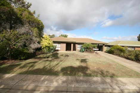 Property photo of 80 Delta Crescent Aberfoyle Park SA 5159