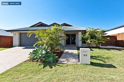 25 Parkway Cres, Murrumba Downs, QLD 4503