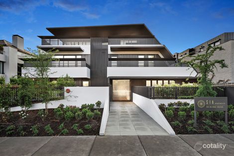 104/84 Burke Rd, Malvern East, VIC 3145
