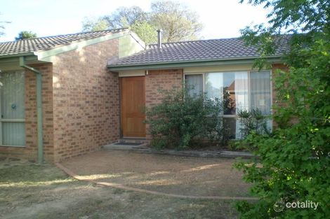 Property photo of 24 Karrugang Circuit Ngunnawal ACT 2913
