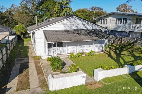 Property photo of 84 Laura Street Clontarf QLD 4019