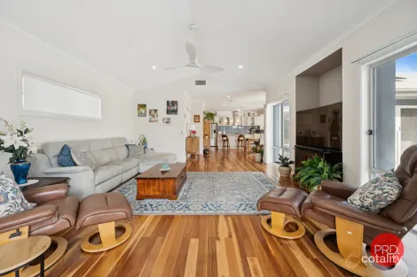 Property photo of 10 Colac Terrace North Boambee Valley NSW 2450