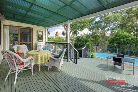 25 Pulbrook Pde, Hornsby, NSW 2077