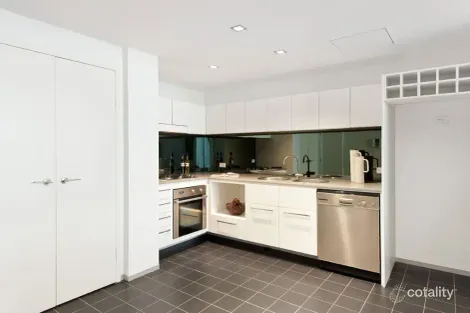 Property photo of 2/8 Sparkes Street Camperdown NSW 2050