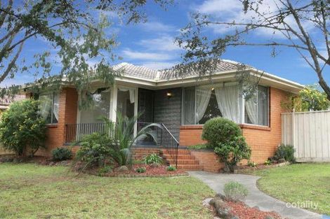 Property photo of 18 Adrian Street Chadstone VIC 3148