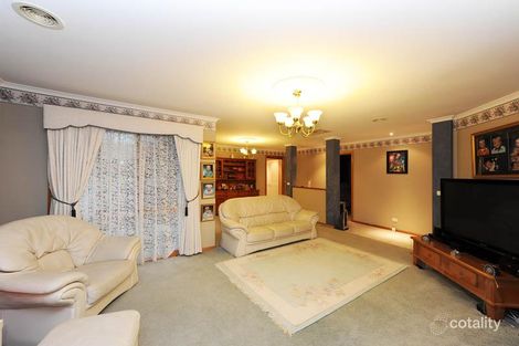 Property photo of 5 St Anthony Court Seabrook VIC 3028