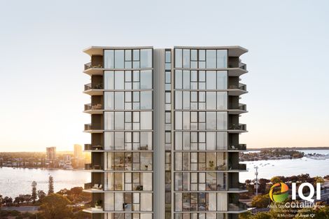 705/3 Davilak St, Como, WA 6152