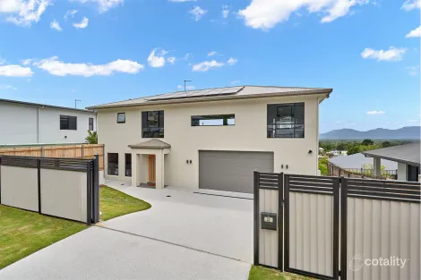 33 Gallery Dr, Mount Sheridan, QLD 4868