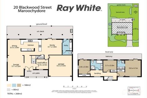 20 Blackwood St, Maroochydore, QLD 4558