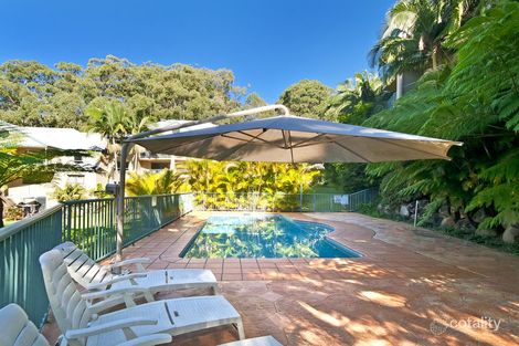 Property photo of 10/9 Domain Road Currumbin QLD 4223
