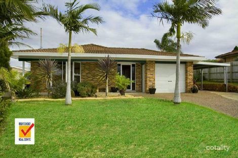 Property photo of 94 Parklands Drive Shellharbour NSW 2529
