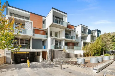 319/4 Bik Lane, Fitzroy North, VIC 3068