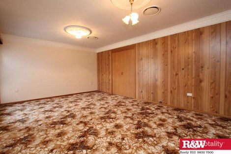 Property photo of 41 Callagher Street Mount Druitt NSW 2770