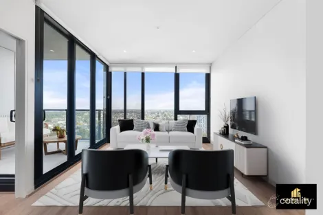 Property photo of 2111/1 Network Place North Ryde NSW 2113