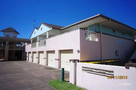 8/3-7 Davis Lane, Evans Head, NSW 2473