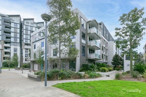 Property photo of 27/12 Hudson Street Lewisham NSW 2049