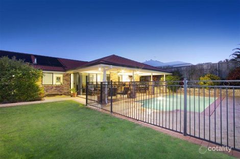 Property photo of 55 Clive Road Birkdale QLD 4159