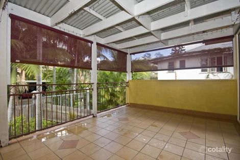 Property photo of 38 Fleming Road Herston QLD 4006