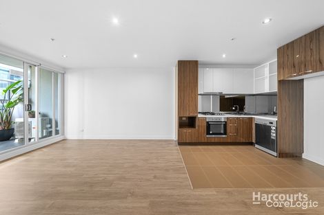 Property photo of 406/20 Garden Street South Yarra VIC 3141